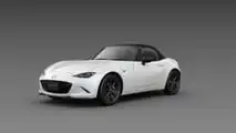 Mazda MX-5 Miata (JDM) 2024