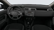 Dacia Duster GLP 2023