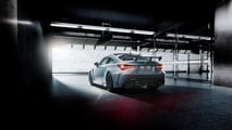 Lexus RC F Emotional Touring (JDM)