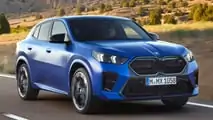 BMW X2 (2024)