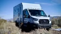 AEONrv Exterior View