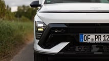 Hyundai Kona (2023) im Test