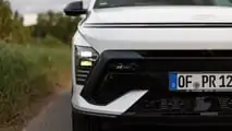 Hyundai Kona (2023) im Test