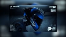 Shark Aeron GP 
