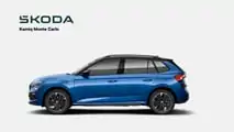 Skoda Kamiq 2024