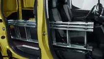Opel Combo 2024
