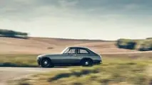 Frontline Cars LE60
