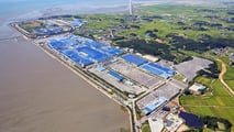 La fabbrica Kia di Hwaseong