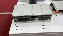 Foto - Bosch Rexroth: trattori elettrici con tecnologia automobili
