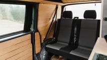 Volkswagen Transporter Offtrack Campers