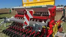 Foto - Pöttinger: tutte le attrezzature 2024 (prima di Agritechnica)