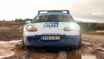 Porsche 911 de Kalmar Automotive (2024)