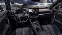 Cupra Formentor VZ5 Sınırlı Sürüm