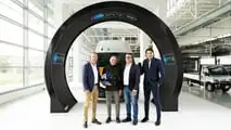 GATE e Iveco eDaily