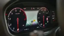 Seat Ibiza 1.5 TSI FR (2024) im Test
