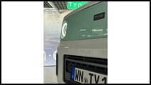 Elektro-Leichtbau-Nutzfahrzeuge von Tyn-e