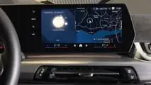 BMW X2 M35i xDrive (2024) Test