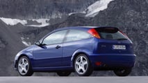 Ford Focus RS (MK1)