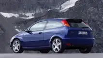 Ford Focus RS (MK1)