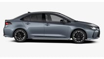 Toyota Corolla Saloon GR SPORT