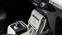 Dacia Spring (2024) interni