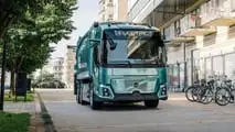 Volvo FM Low Entry