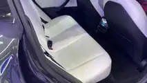 New Tesla Model 3 In Munich