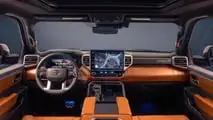 Toyota Tundra Edizione Limitata 1794