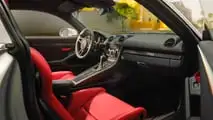 Porsche 718 Cayman GT4 RS TAG Heuer x Porsche — Le leggende della Panamericana