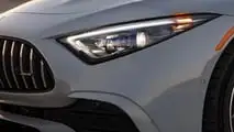 مصباح مرسيدس AMG SL43 2023