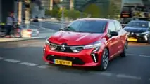 Prueba Mitsubishi Colt 2023