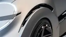Nissan Concept 20-23 exterior details
