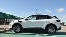 2023 Ford Escape PHEV Versus 2013 C-Max Energi