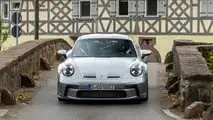Porsche 911 Speed-Dating