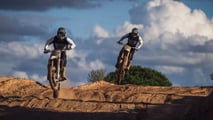 2024 Husqvarna FC 250 and 450 Rockstar Editions 2