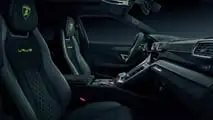 Novitec Esteso auf Basis Lamborghini Urus