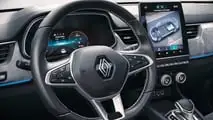 Renault Arkana (2024)