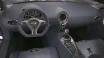 Ford Shelby GR-1 Concept (2005)