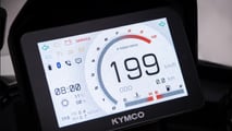 2024 Kymco CV-L6