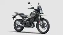 Royal Enfield Himalayan 452 (2024)