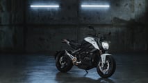 2024 Zero S - Parked