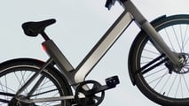 Anod Hybrid E-Bike Combines Supercapacitors And Lithium-Ion Batteries