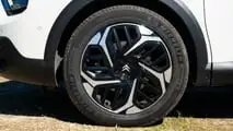 Prueba Citroën C4 X PureTech 130 Max