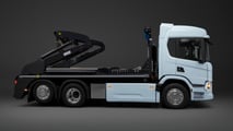 Scania, veicoli e servizi per l'offensiva elettrica