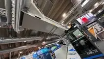 Supertino Electra 2: carro unifeed elettrico