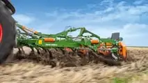 12 Attrezzature agricole TOP da attaccare al trattore nel 2024