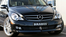 BRABUS Tuning for New Mercedes R-Class