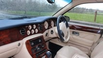 2003 Bentley Arnage R for sale