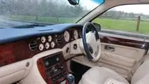2003 Bentley Arnage R for sale