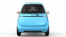 Microlino Lite (2024)